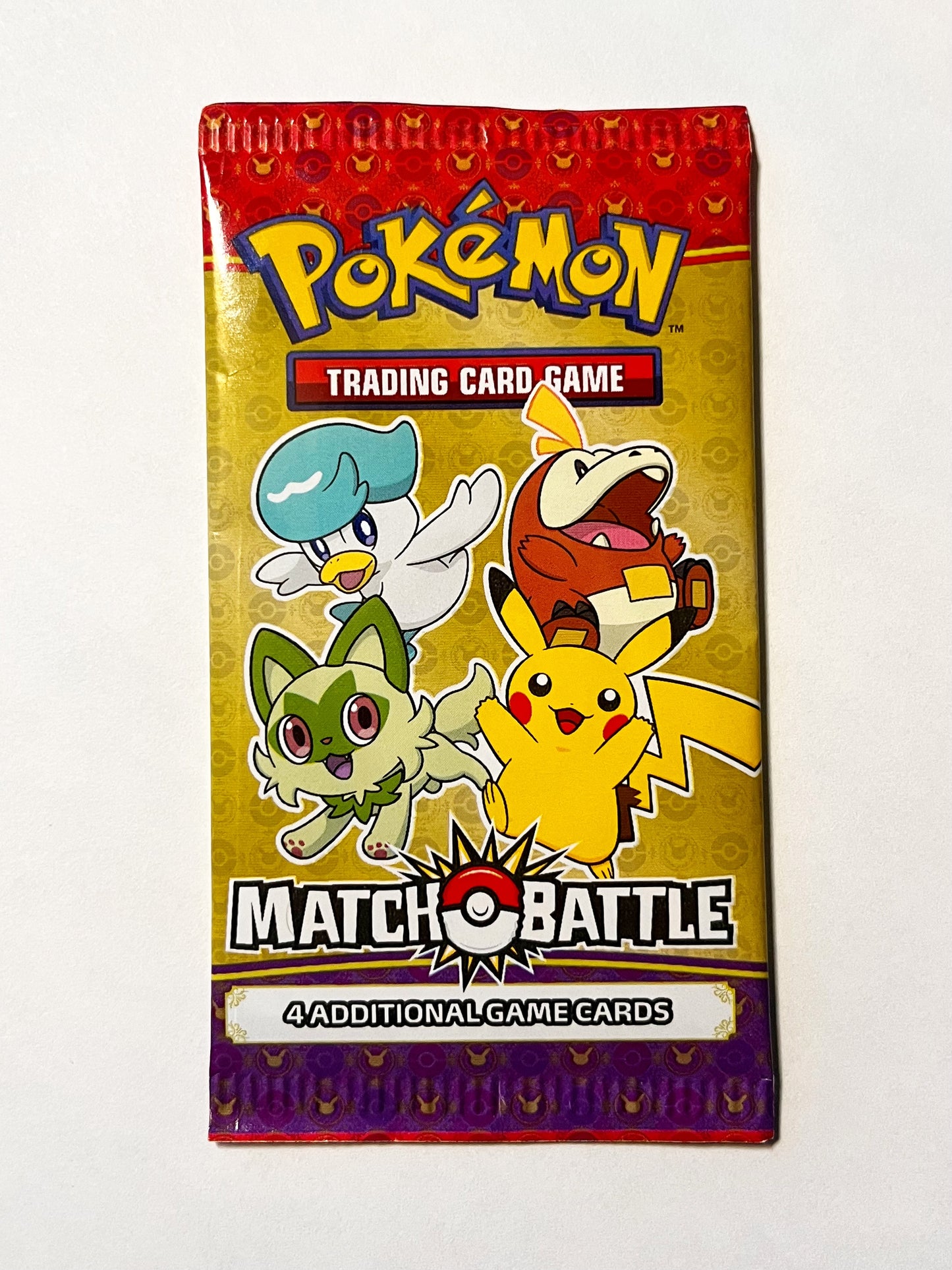 McDonald's Match & Battle Pack McDonald's Promos 2023!