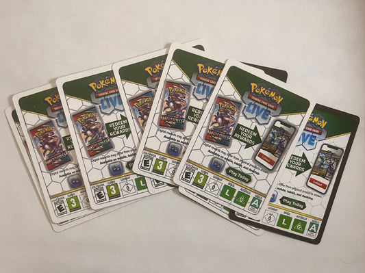 Silver Tempest codes!