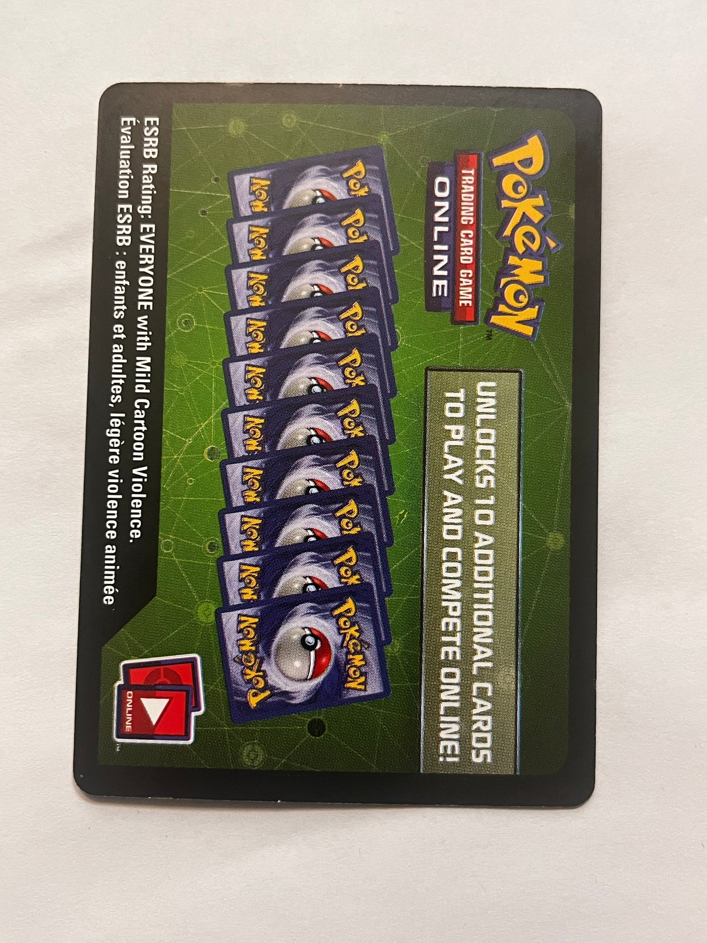 Vivid Voltage TCG Code!